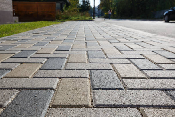 Professional Driveway Pavers in Evansville, IN