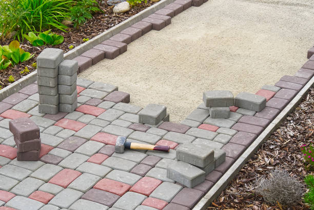 Best Driveway Repair Near Me  in Evansville, IN