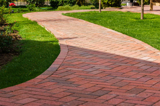 Evansville, IN Driveway Pavers Company