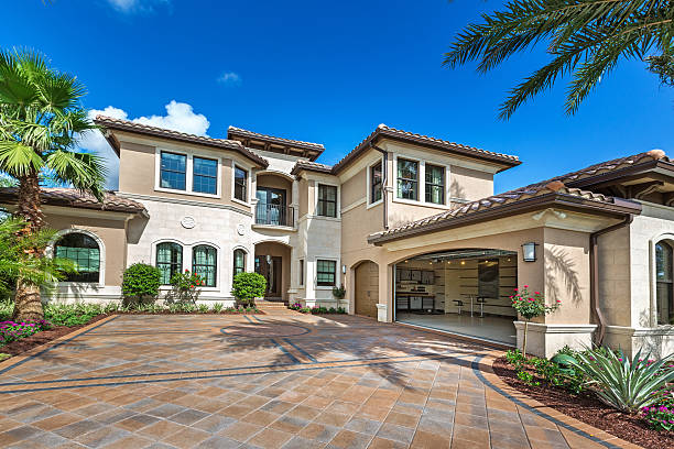 Best Driveway Resurfacing Pavers  in Evansville, IN