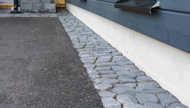 Best Best Driveway Pavers  in Evansville, IN