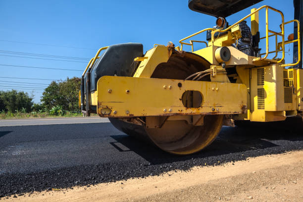Best Commercial Driveway Pavers  in Evansville, IN